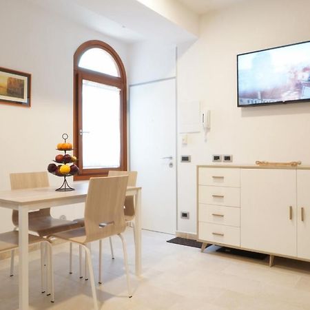 Cà de le ole Apartment Venice Ngoại thất bức ảnh