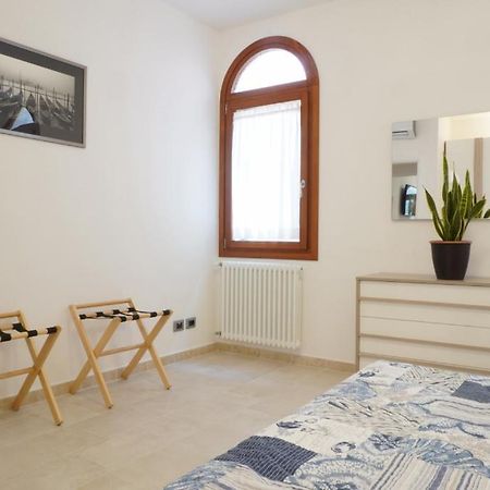 Cà de le ole Apartment Venice Ngoại thất bức ảnh