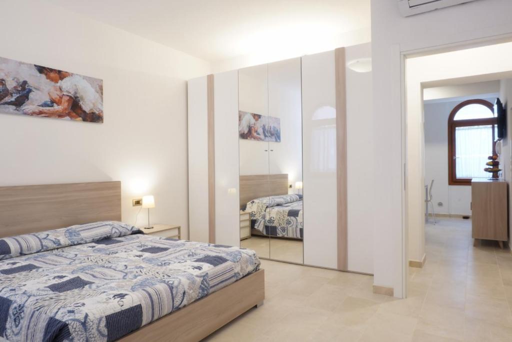 Cà de le ole Apartment Venice Ngoại thất bức ảnh