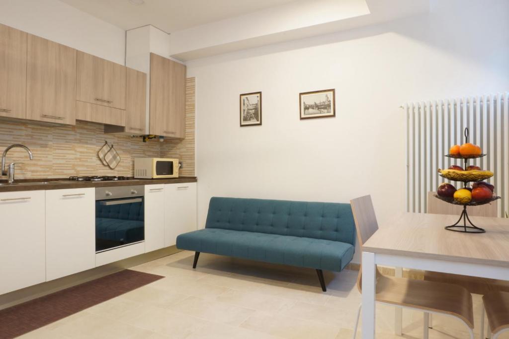 Cà de le ole Apartment Venice Ngoại thất bức ảnh